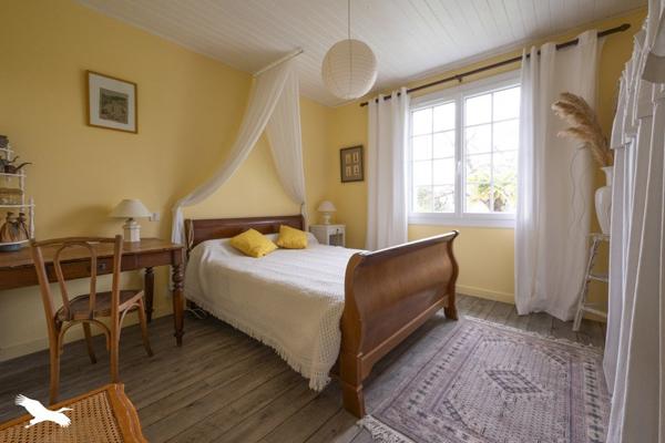 Maison à vendre |  Saint-Pierre-d'Oléron |  3 pièces | 64 m²