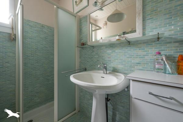 Maison à vendre |  Saint-Pierre-d'Oléron |  3 pièces | 64 m²