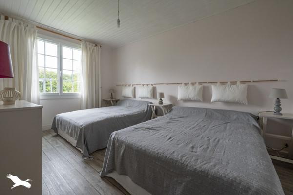 Maison à vendre |  Saint-Pierre-d'Oléron |  3 pièces | 64 m²