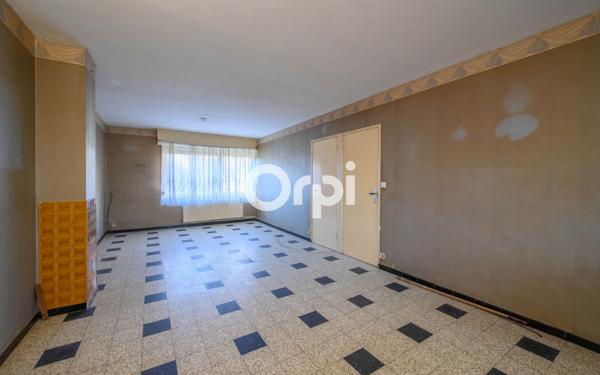 Maison à vendre    4 pièces • 87 m2 Beuvrages