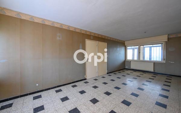 Maison à vendre    4 pièces • 87 m2 Beuvrages