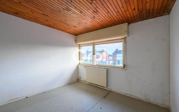 Maison à vendre    4 pièces • 87 m2 Beuvrages