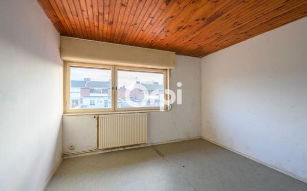 Maison à vendre    4 pièces • 87 m2 Beuvrages