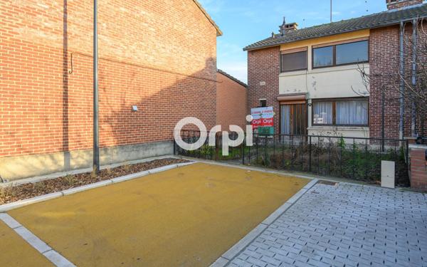 Maison à vendre    4 pièces • 87 m2 Beuvrages