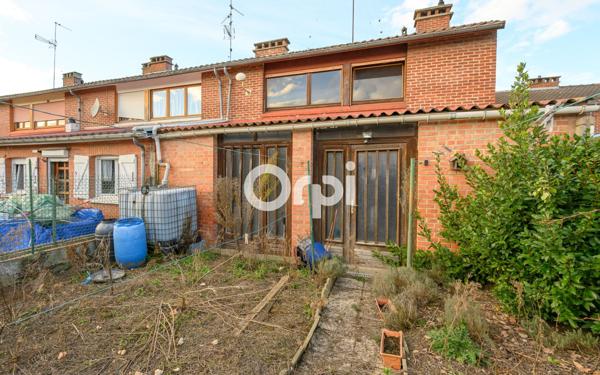 Maison à vendre    4 pièces • 87 m2 Beuvrages