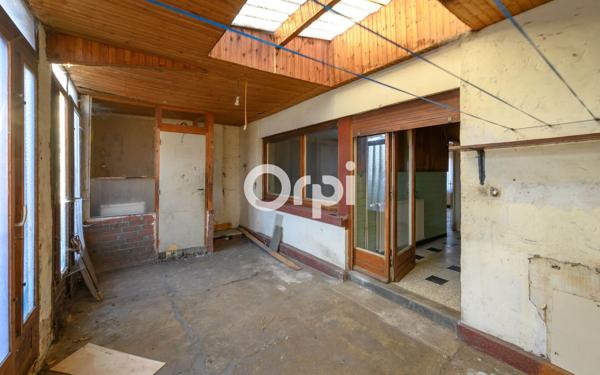 Maison à vendre    4 pièces • 87 m2 Beuvrages