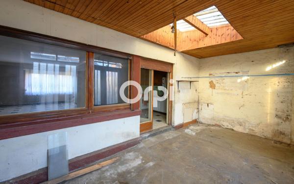 Maison à vendre    4 pièces • 87 m2 Beuvrages