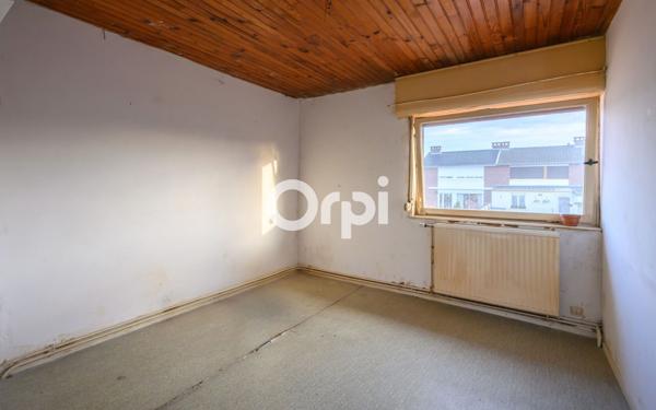Maison à vendre    4 pièces • 87 m2 Beuvrages