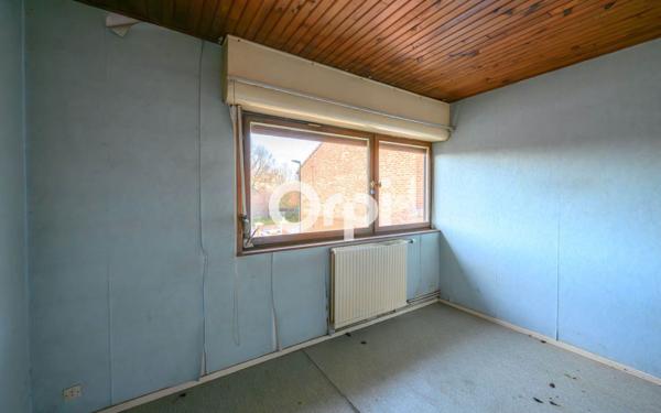 Maison à vendre    4 pièces • 87 m2 Beuvrages