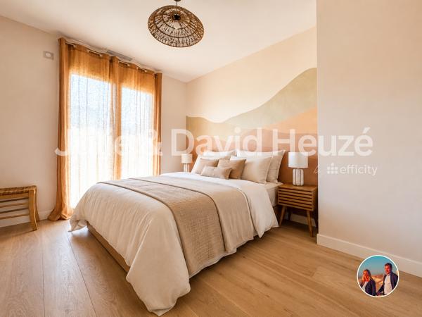 Maison
         5 pièces
        - 140 m² Bien prestige 1 060 000 € *