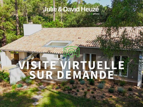 Maison
         5 pièces
        - 140 m² Bien prestige 1 060 000 € *