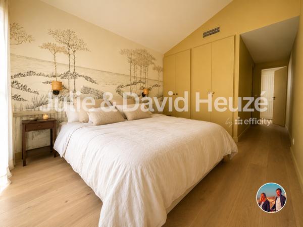 Maison
         5 pièces
        - 140 m² Bien prestige 1 060 000 € *