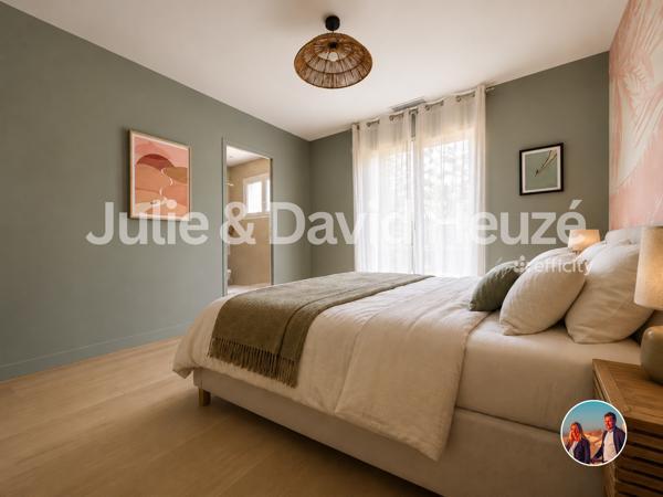 Maison
         5 pièces
        - 140 m² Bien prestige 1 060 000 € *