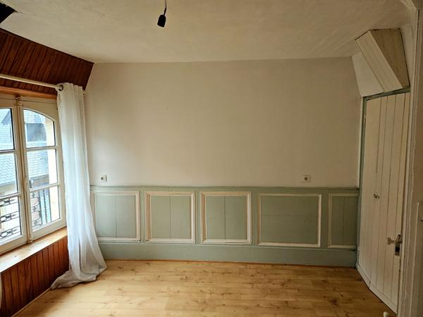 Maison Saint Valery En Caux 2 pièce(s) 34.32 m2