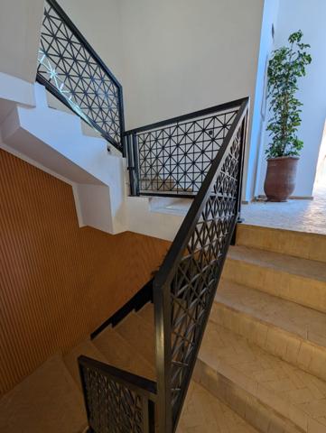 A VENDRE Riad Titré d'Exception - Riad Larousse, Médina de Marrakech 180m2