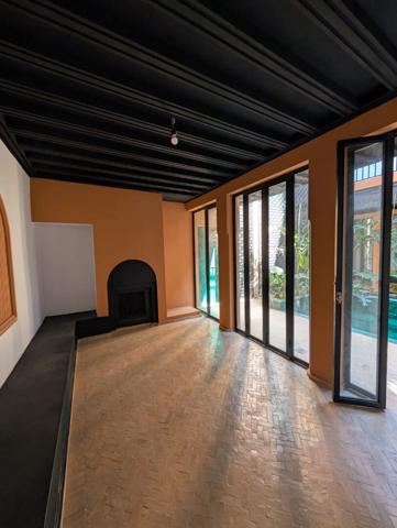 A VENDRE Riad Titré d'Exception - Riad Larousse, Médina de Marrakech 180m2