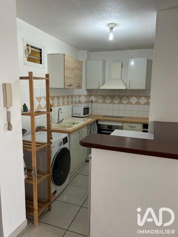 Location appartement 2 pièces 36,1 m² Les Trois-Îlets