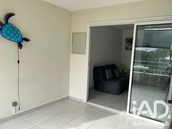 Location appartement 2 pièces 36,1 m² Les Trois-Îlets