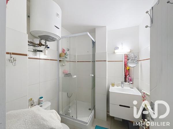 Location appartement 2 pièces 36,1 m² Les Trois-Îlets