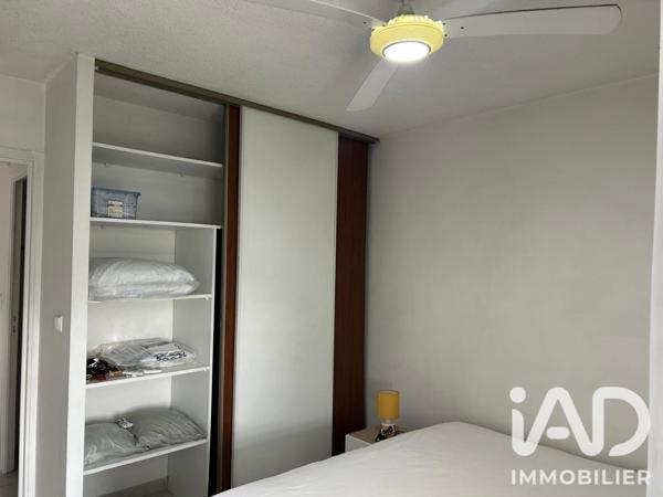 Location appartement 2 pièces 36,1 m² Les Trois-Îlets