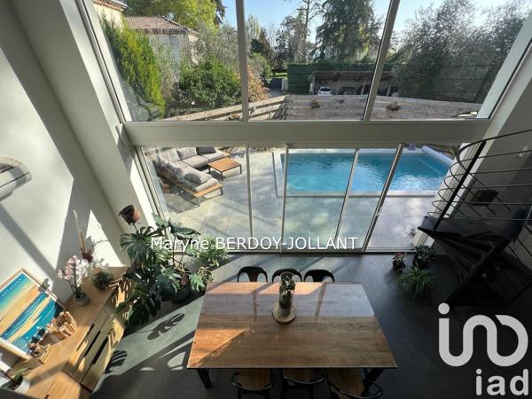 Maison à vendre 4 pièces 126 m² Boé