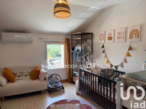 Maison à vendre 4 pièces 126 m² Boé