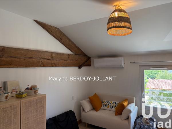 Maison à vendre 4 pièces 126 m² Boé