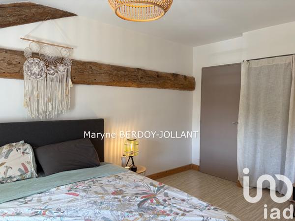 Maison à vendre 4 pièces 126 m² Boé