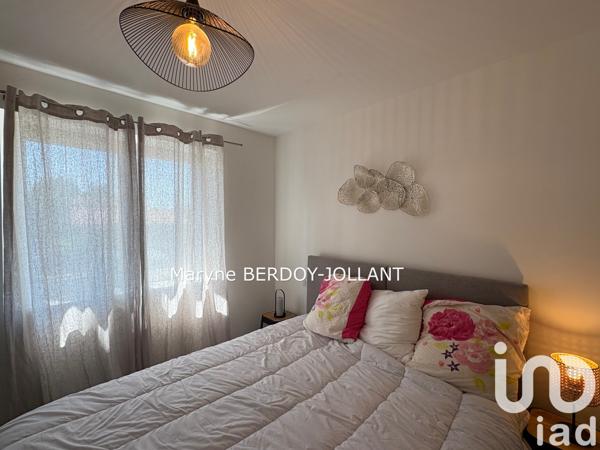 Maison à vendre 4 pièces 126 m² Boé