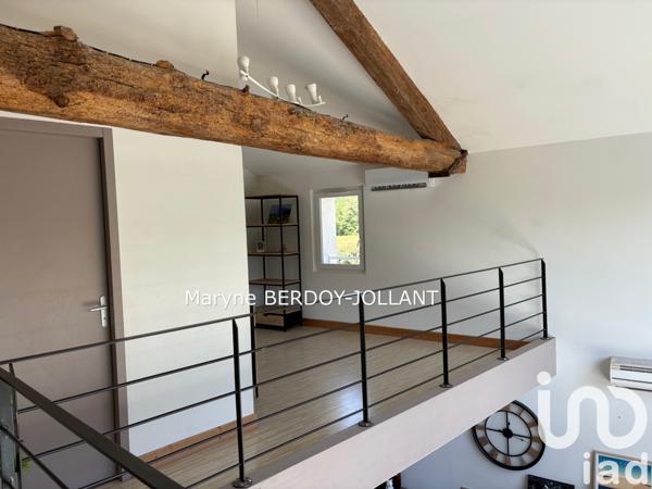 Maison à vendre 4 pièces 126 m² Boé