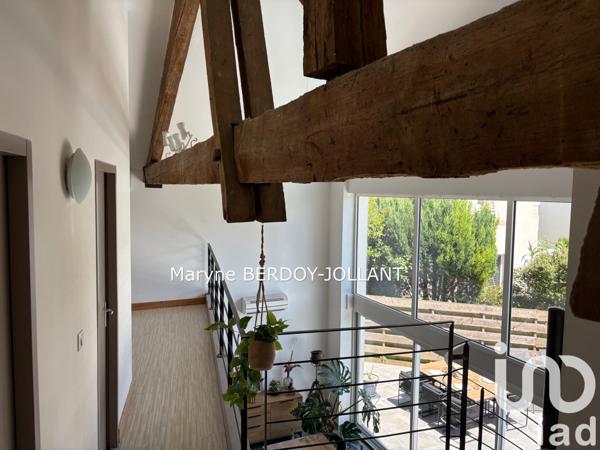 Maison à vendre 4 pièces 126 m² Boé