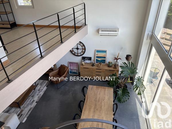 Maison à vendre 4 pièces 126 m² Boé