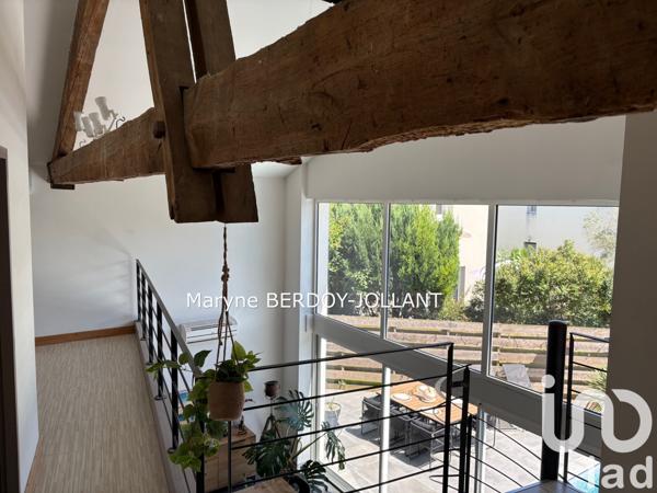 Maison à vendre 4 pièces 126 m² Boé