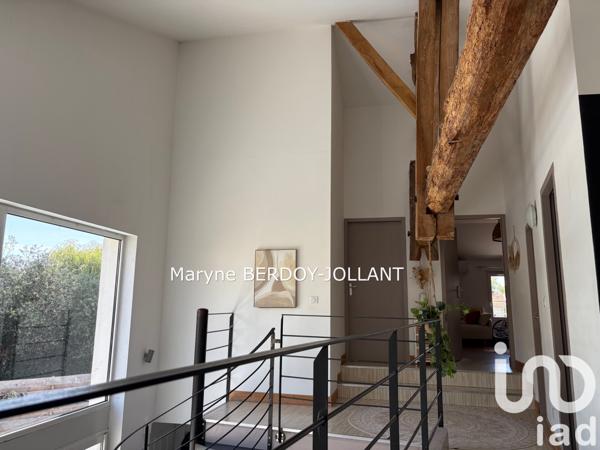 Maison à vendre 4 pièces 126 m² Boé