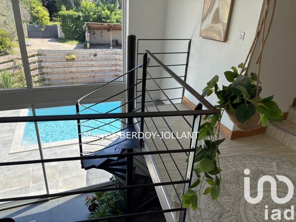 Maison à vendre 4 pièces 126 m² Boé