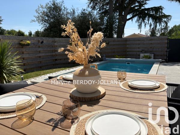 Maison à vendre 4 pièces 126 m² Boé