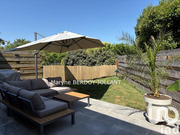 Maison à vendre 4 pièces 126 m² Boé