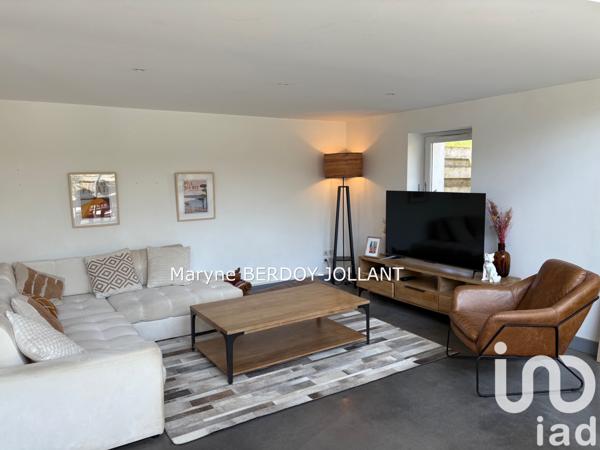 Maison à vendre 4 pièces 126 m² Boé