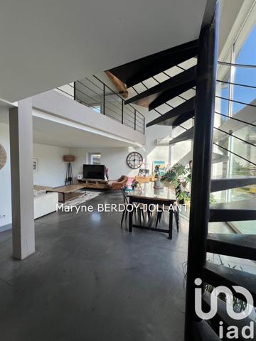 Maison à vendre 4 pièces 126 m² Boé