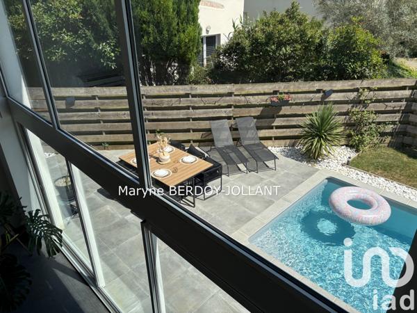 Maison à vendre 4 pièces 126 m² Boé