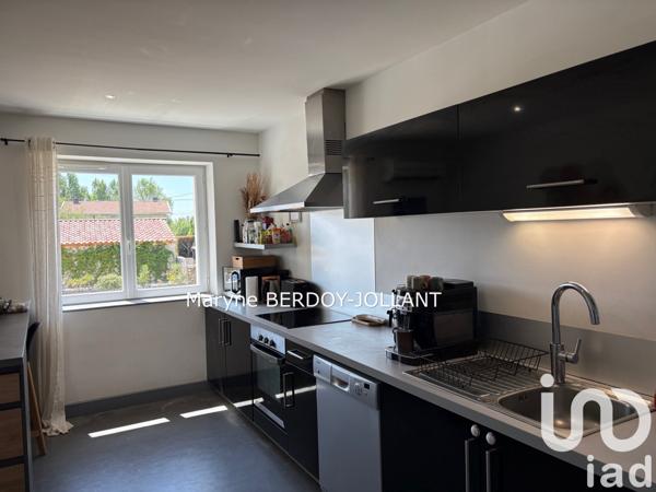 Maison à vendre 4 pièces 126 m² Boé