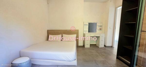 Appartement à vendre 2 pièces de 42 m²