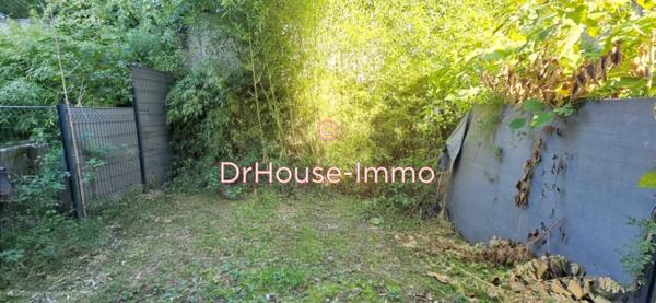 Appartement à vendre 2 pièces de 42 m²