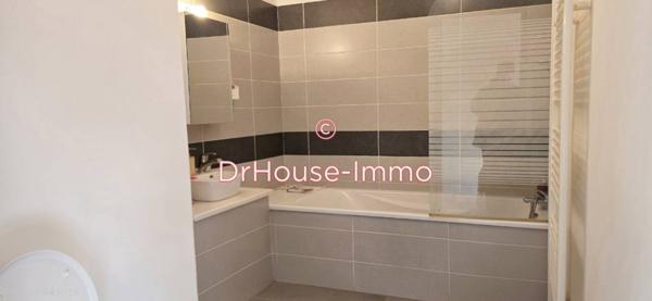 Appartement à vendre 2 pièces de 42 m²