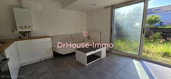 Appartement à vendre 2 pièces de 42 m²