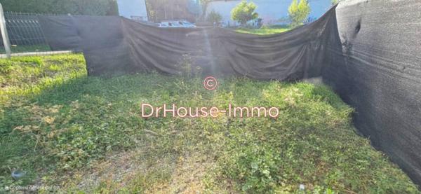 Appartement à vendre 2 pièces de 42 m²