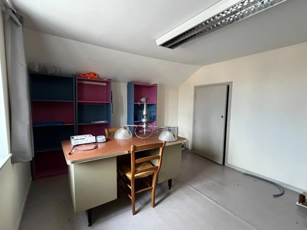 Local commercial à louer à ORMES (71)