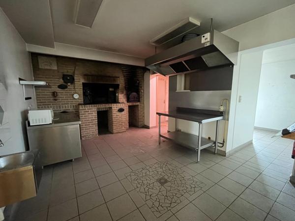 Local commercial à louer à ORMES (71)