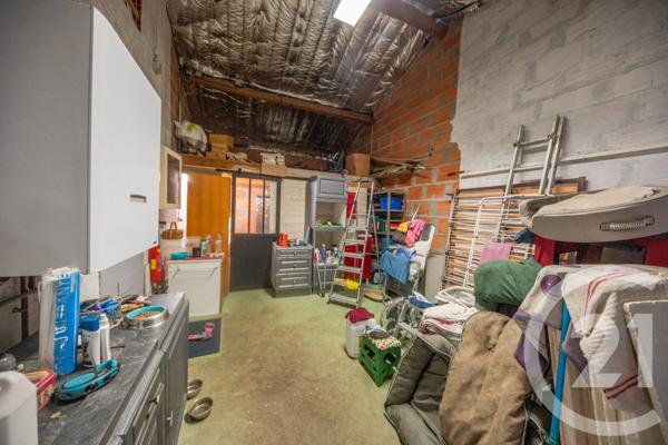 Maison à vendre  6 pièces - 142,17 m2 ST AUBIN DE MEDOC - 33