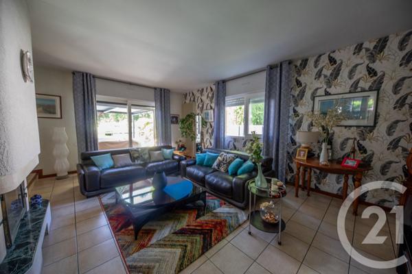 Maison à vendre  6 pièces - 142,17 m2 ST AUBIN DE MEDOC - 33